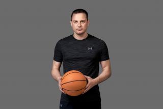 Вітання міського голови Андрія Білоусова з Днем фізичної культури та спорту